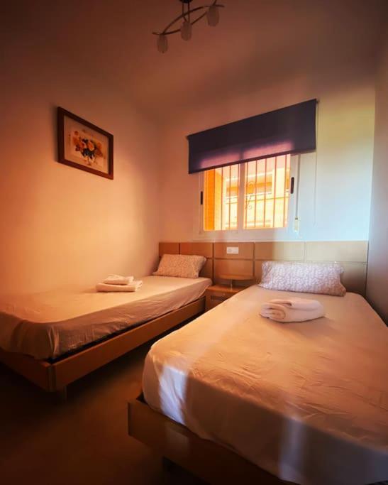Apartamento Excelente Apto. En Marina D'Or-Torre La Sal Cabanes  Exterior foto