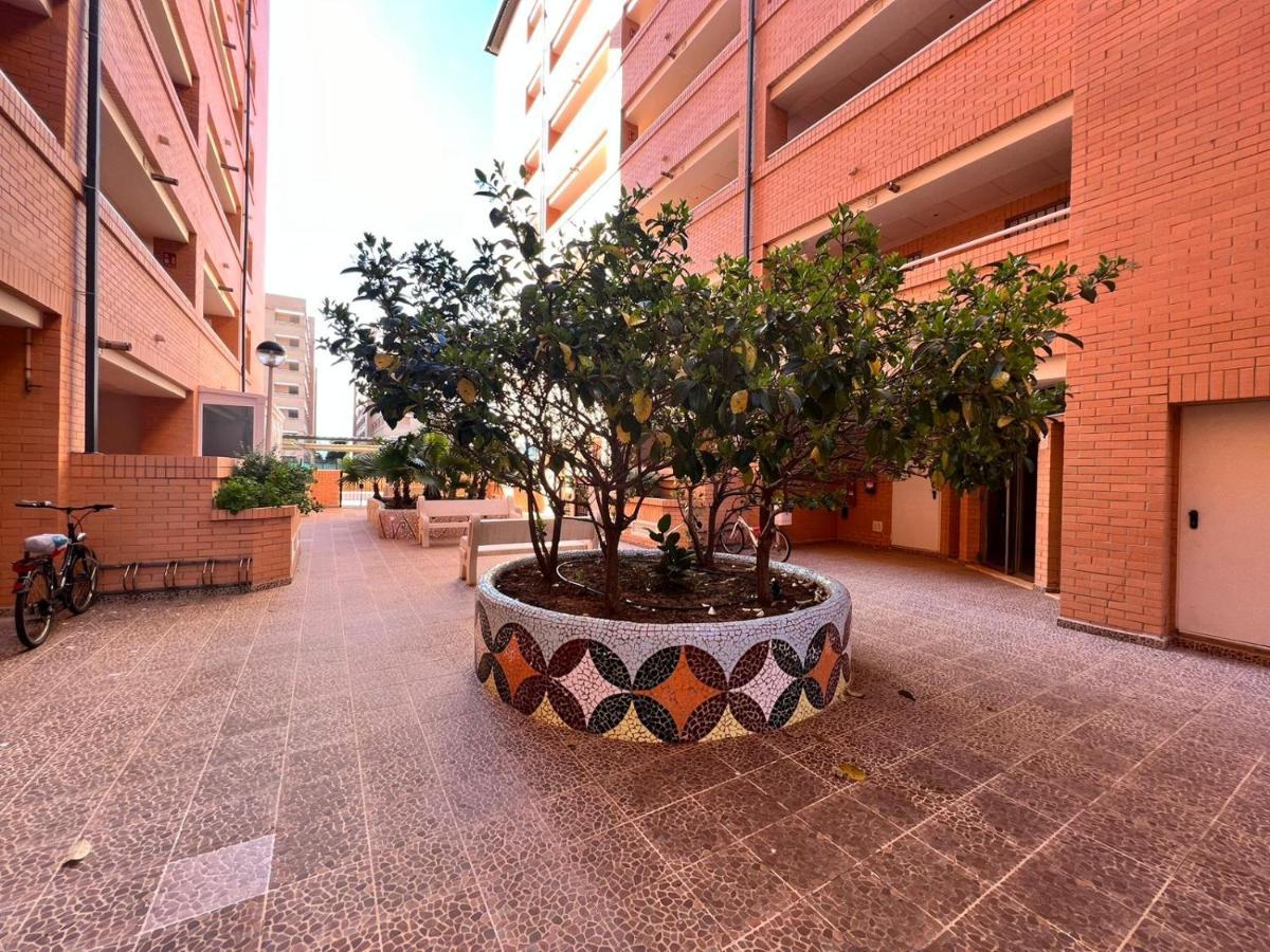 Apartamento Excelente Apto. En Marina D'Or-Torre La Sal Cabanes  Exterior foto
