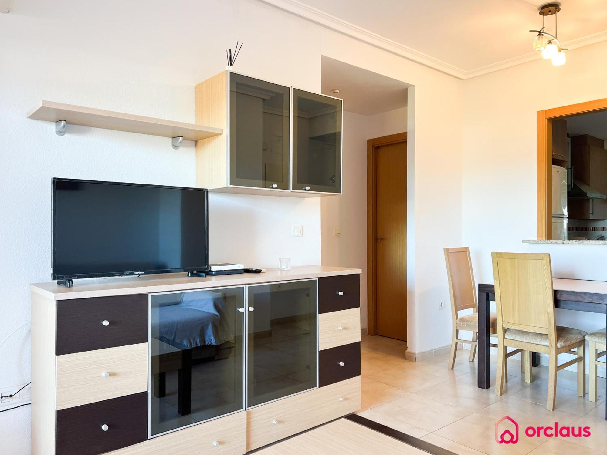 Apartamento Excelente Apto. En Marina D'Or-Torre La Sal Cabanes  Exterior foto