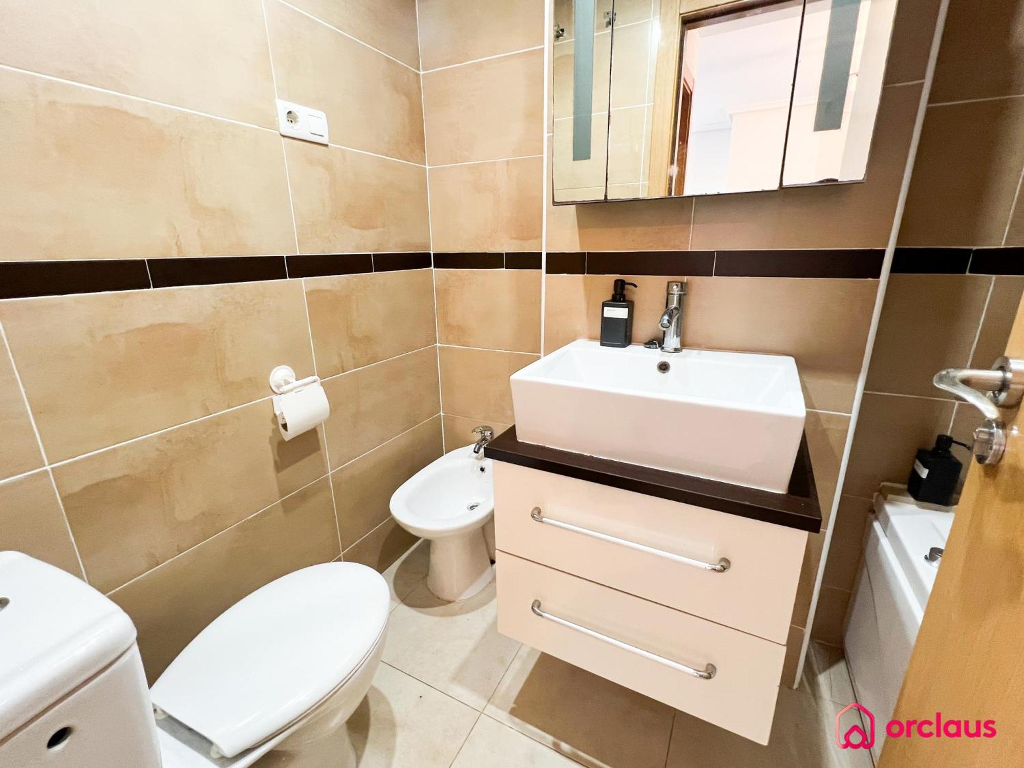 Apartamento Excelente Apto. En Marina D'Or-Torre La Sal Cabanes  Exterior foto