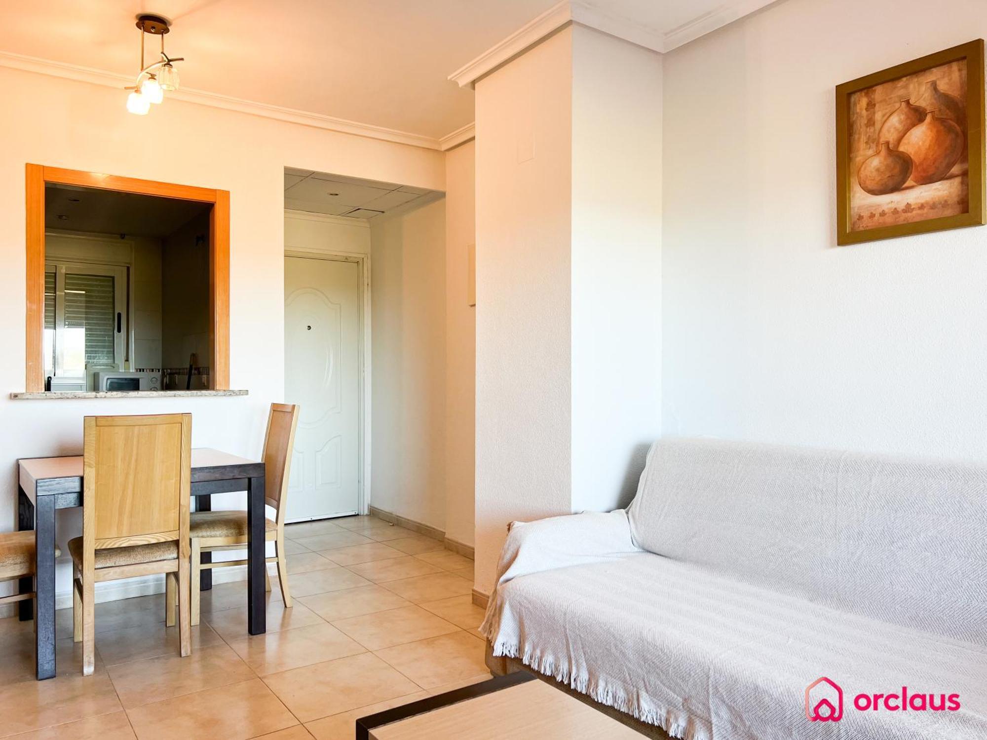 Apartamento Excelente Apto. En Marina D'Or-Torre La Sal Cabanes  Exterior foto