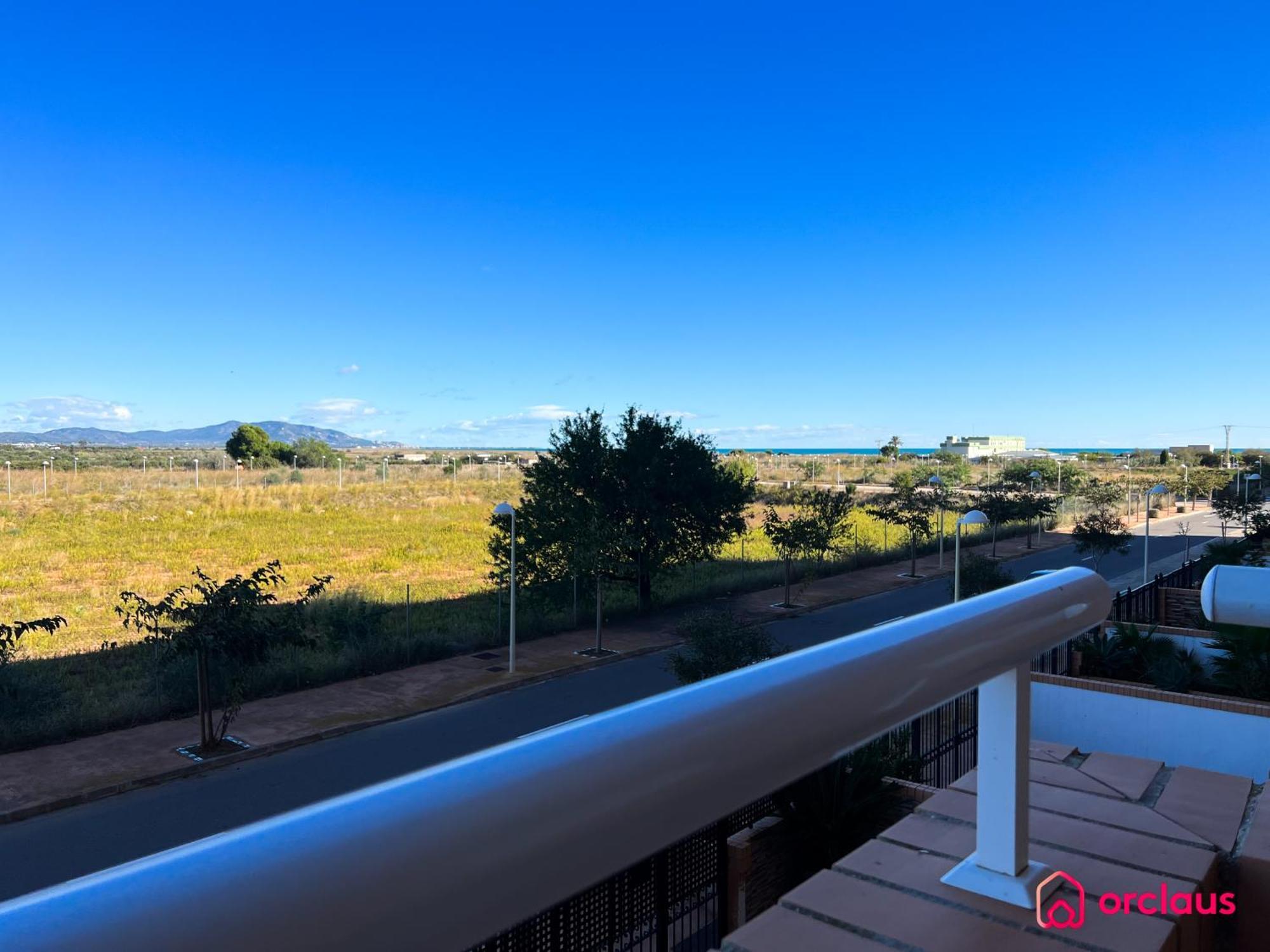 Apartamento Excelente Apto. En Marina D'Or-Torre La Sal Cabanes  Exterior foto