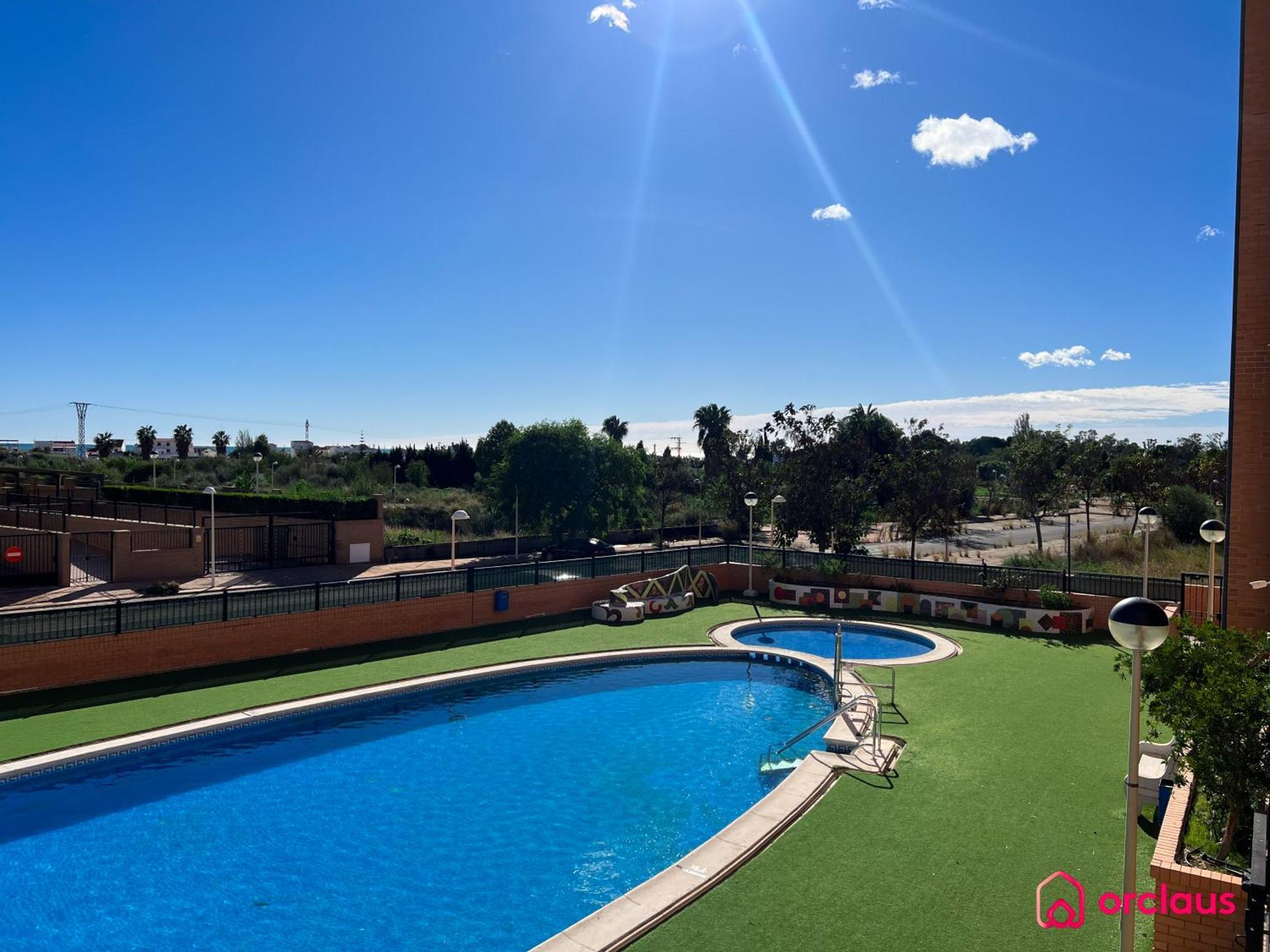 Apartamento Excelente Apto. En Marina D'Or-Torre La Sal Cabanes  Exterior foto
