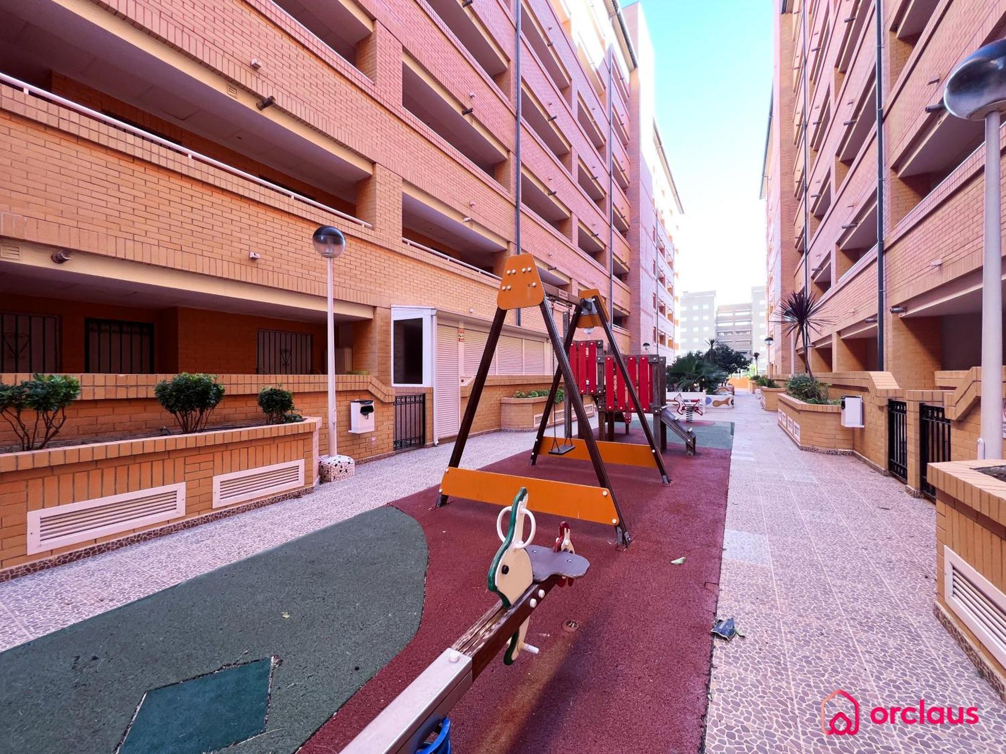 Apartamento Excelente Apto. En Marina D'Or-Torre La Sal Cabanes  Exterior foto